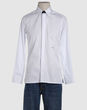 KRIS VAN ASSCHE - Long sleeve shirts