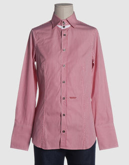 Confronta prezzi Dsquared2 camicie camicie maniche lunghe su yoox.com