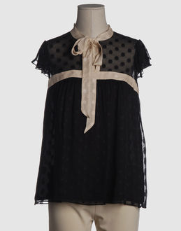 Confronta prezzi Milly camicie camicie maniche corte su yoox.com