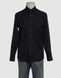 GIVENCHY - Long sleeve shirts