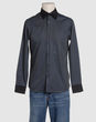GIVENCHY - Long sleeve shirts