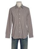 BARBA - Long sleeve shirts