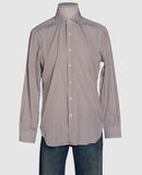 BARBA - Long sleeve shirts