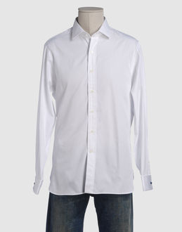 POLO RALPH LAUREN - CHEMISES - Chemises manches longues - sur YOOX.COM