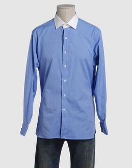 POLO RALPH LAUREN - CHEMISES - Chemises manches longues - sur YOOX.COM