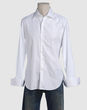 BAGUTTA - Long sleeve shirts