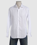 BAGUTTA - Long sleeve shirts