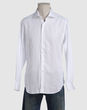BAGUTTA - Long sleeve shirts