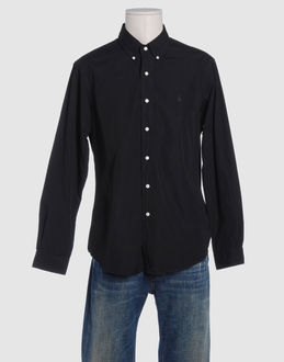 POLO RALPH LAUREN - CHEMISES - Chemises manches longues - sur YOOX.COM