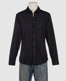 BURBERRY - Long sleeve shirts