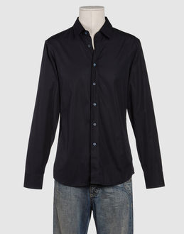 Confronta prezzi Burberry camicie camicie maniche lunghe su yoox.com