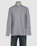 BORRELLI NAPOLI - Long sleeve shirts