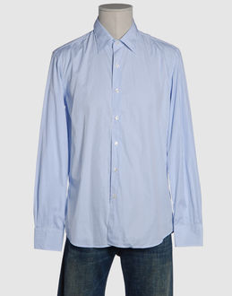 Glanshirt   Chemises manches longues