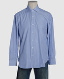 BARBA - Long sleeve shirts
