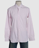 BARBA - Long sleeve shirts