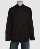 BARBA - Long sleeve shirts