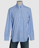 BARBA - Long sleeve shirts