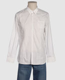 PAOLO PECORA - Long sleeve shirts