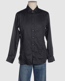 PAOLO PECORA - Long sleeve shirts