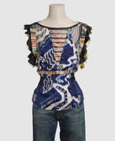 BALENCIAGA CAMICIE Bluse su YOOXCOM