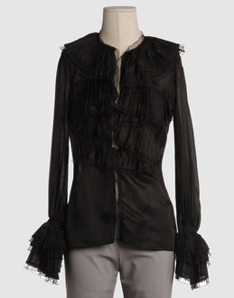 Confronta prezzi Roberto cavalli camicie camicie maniche lunghe su yoox.com
