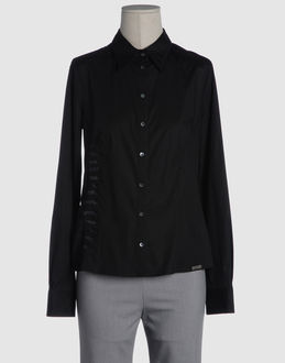Confronta prezzi Galliano camicie camicie maniche lunghe su yoox.com