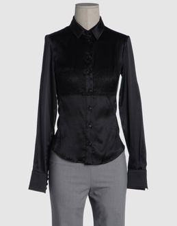 Confronta prezzi D&g camicie camicie maniche lunghe su yoox.com