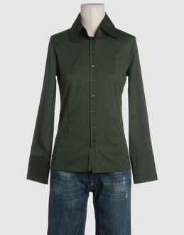 Confronta prezzi Pinko camicie camicie maniche lunghe su yoox.com