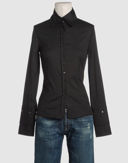 Confronta prezzi Pinko camicie camicie maniche lunghe su yoox.com