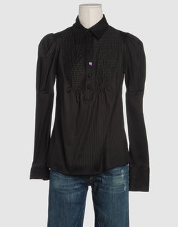 Confronta prezzi Pinko camicie camicie maniche lunghe su yoox.com