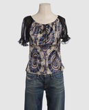 NEMO CAMICIE Bluse su YOOXCOM