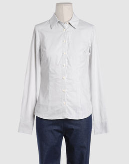 Confronta prezzi Cnc costume national camicie camicie maniche lunghe su yoox.com