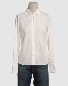 0039 ITALY - SHIRTS - Long sleeve shirts - on YOOX.COM