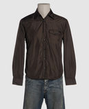 ASPESI - Long sleeve shirts