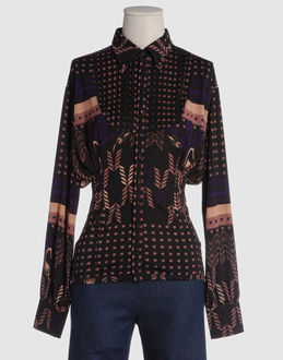 Confronta prezzi Diesel camicie camicie maniche lunghe su yoox.com