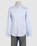 MAURO GRIFONI - Long sleeve shirts