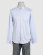 MAURO GRIFONI - Long sleeve shirts