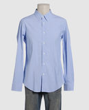 MAURO GRIFONI - Long sleeve shirts