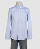 MAURO GRIFONI - Long sleeve shirts