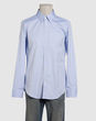 MAURO GRIFONI - Long sleeve shirts