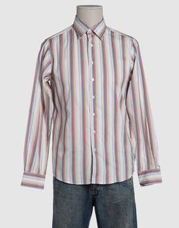 Confronta prezzi Ben sherman camicie camicie maniche lunghe su yoox.com
