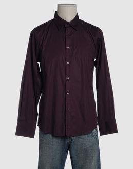 Confronta prezzi Ben sherman camicie camicie maniche lunghe su yoox.com