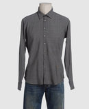 G.V. CONTE - Long sleeve shirts