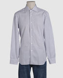 BARBA - Long sleeve shirts