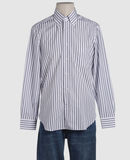 BARBA - Long sleeve shirts