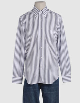 Confronta prezzi Barba camicie camicie maniche lunghe su yoox.com