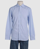 BARBA - Long sleeve shirts