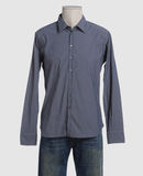 G.V. CONTE - Long sleeve shirts