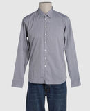 G.V. CONTE - Long sleeve shirts