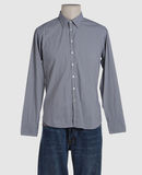 G.V. CONTE - Long sleeve shirts